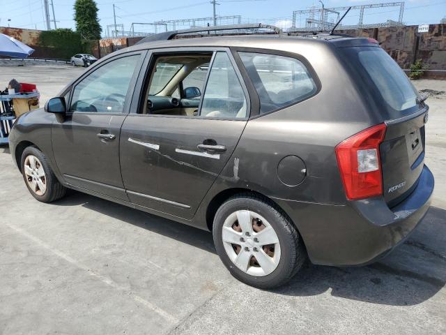 Photo 1 VIN: KNAFG528997223919 - KIA RONDO 