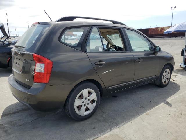 Photo 2 VIN: KNAFG528997223919 - KIA RONDO 