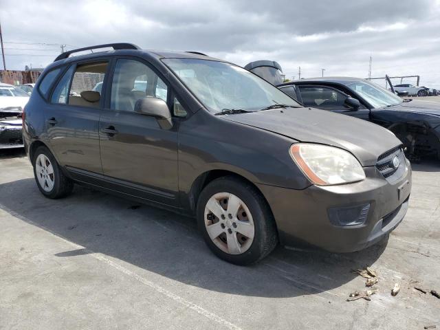 Photo 3 VIN: KNAFG528997223919 - KIA RONDO 