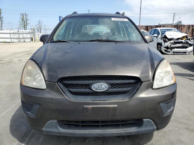 Photo 4 VIN: KNAFG528997223919 - KIA RONDO 