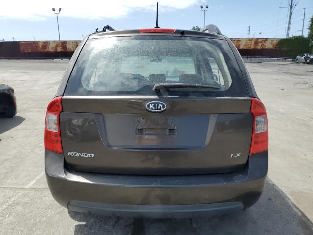 Photo 5 VIN: KNAFG528997223919 - KIA RONDO 