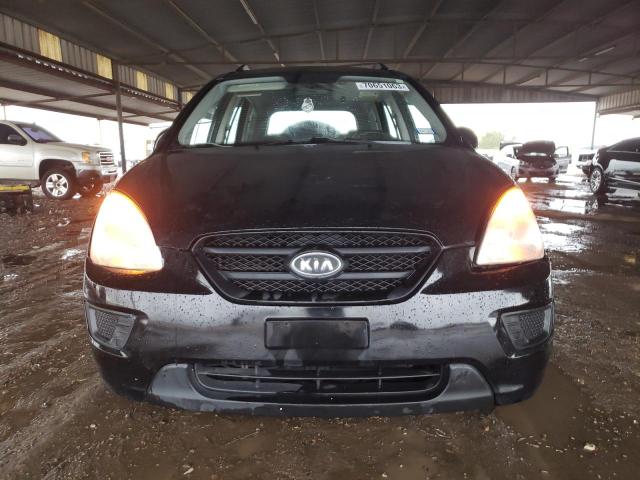 Photo 4 VIN: KNAFG528997225623 - KIA RONDO BASE 