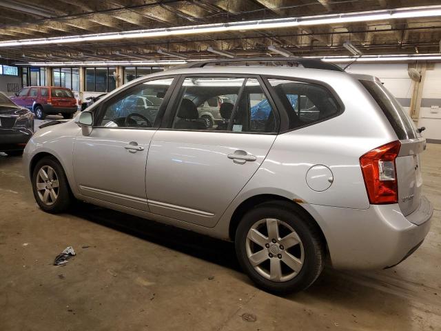 Photo 1 VIN: KNAFG528997231048 - KIA RONDO 