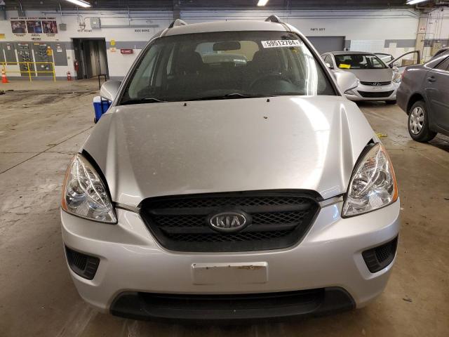 Photo 4 VIN: KNAFG528997231048 - KIA RONDO 