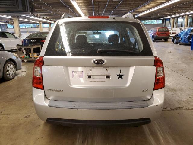 Photo 5 VIN: KNAFG528997231048 - KIA RONDO 