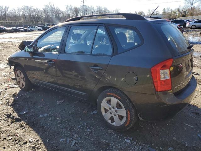 Photo 1 VIN: KNAFG528997248710 - KIA RONDO 