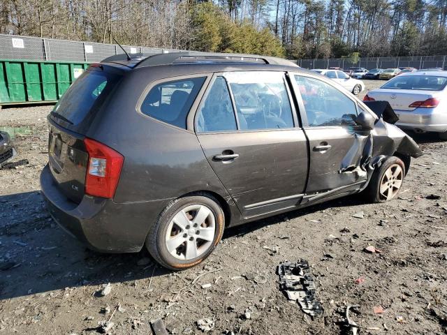 Photo 2 VIN: KNAFG528997248710 - KIA RONDO 