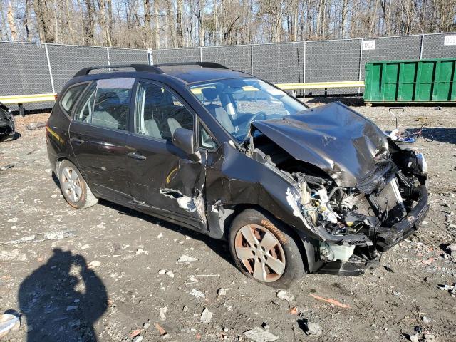 Photo 3 VIN: KNAFG528997248710 - KIA RONDO 