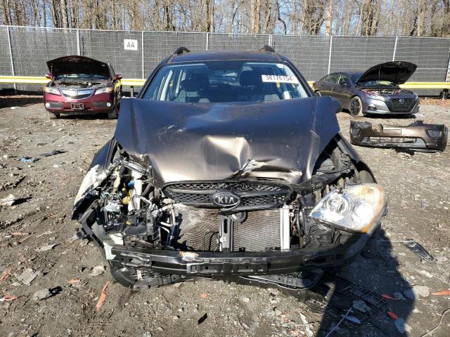 Photo 4 VIN: KNAFG528997248710 - KIA RONDO 