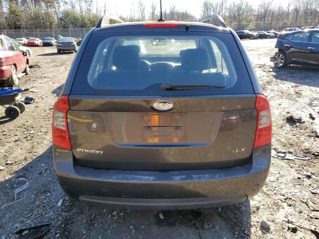 Photo 5 VIN: KNAFG528997248710 - KIA RONDO 