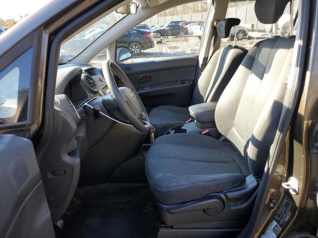 Photo 6 VIN: KNAFG528997248710 - KIA RONDO 