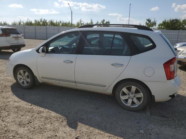 Photo 1 VIN: KNAFG528997253972 - KIA RONDO BASE 