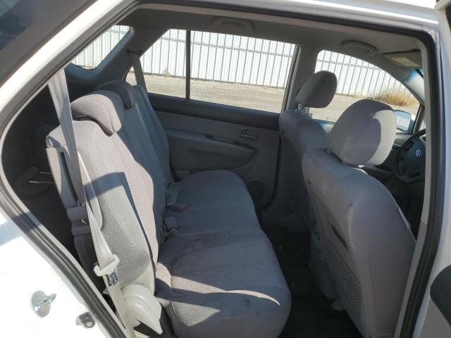 Photo 10 VIN: KNAFG528997253972 - KIA RONDO BASE 