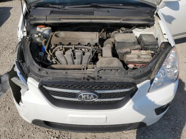 Photo 11 VIN: KNAFG528997253972 - KIA RONDO BASE 