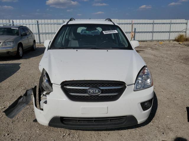 Photo 4 VIN: KNAFG528997253972 - KIA RONDO BASE 