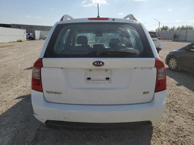 Photo 5 VIN: KNAFG528997253972 - KIA RONDO BASE 