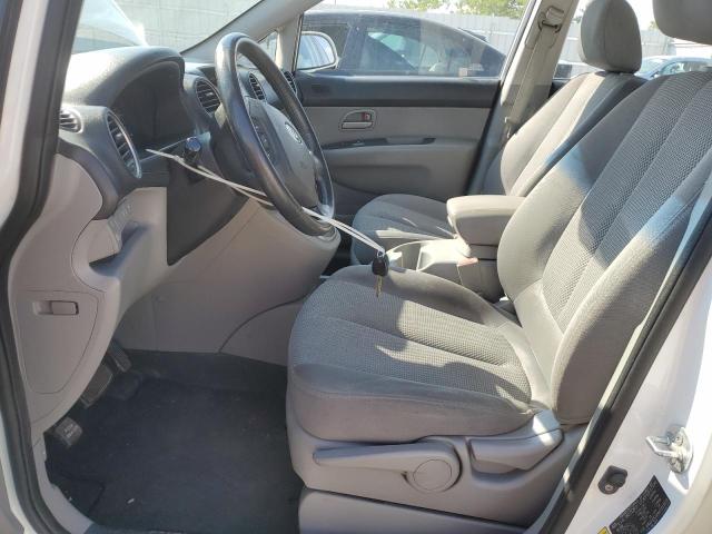 Photo 6 VIN: KNAFG528997253972 - KIA RONDO BASE 