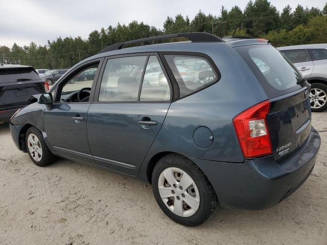 Photo 1 VIN: KNAFG528997255902 - KIA RONDO BASE 