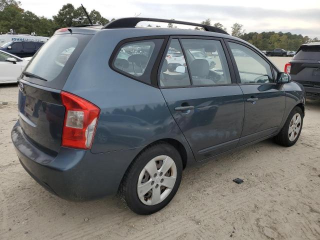 Photo 2 VIN: KNAFG528997255902 - KIA RONDO BASE 