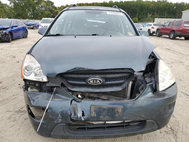 Photo 4 VIN: KNAFG528997255902 - KIA RONDO BASE 