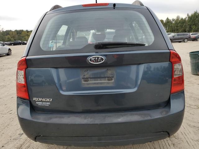 Photo 5 VIN: KNAFG528997255902 - KIA RONDO BASE 