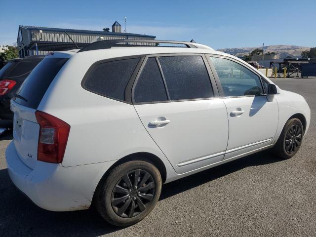 Photo 2 VIN: KNAFG528997259142 - KIA RONDO 