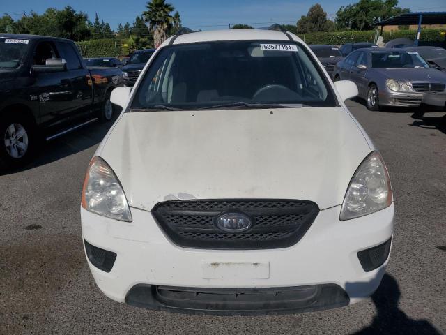 Photo 4 VIN: KNAFG528997259142 - KIA RONDO 