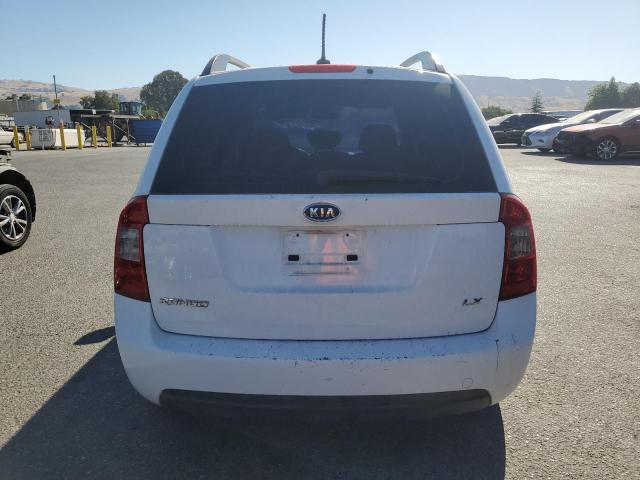 Photo 5 VIN: KNAFG528997259142 - KIA RONDO 