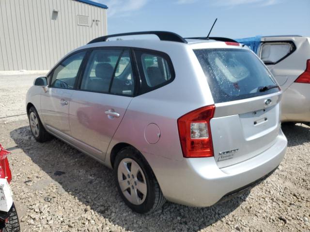 Photo 1 VIN: KNAFG528997267497 - KIA RONDO BASE 