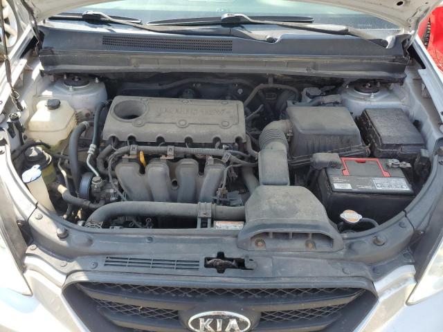 Photo 10 VIN: KNAFG528997267497 - KIA RONDO BASE 