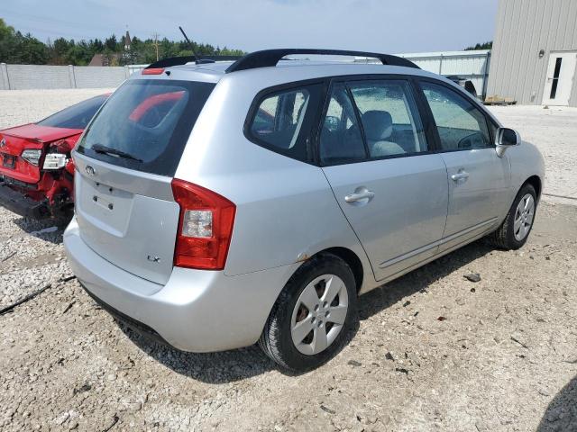 Photo 2 VIN: KNAFG528997267497 - KIA RONDO BASE 