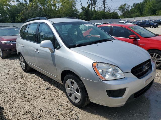 Photo 3 VIN: KNAFG528997267497 - KIA RONDO BASE 