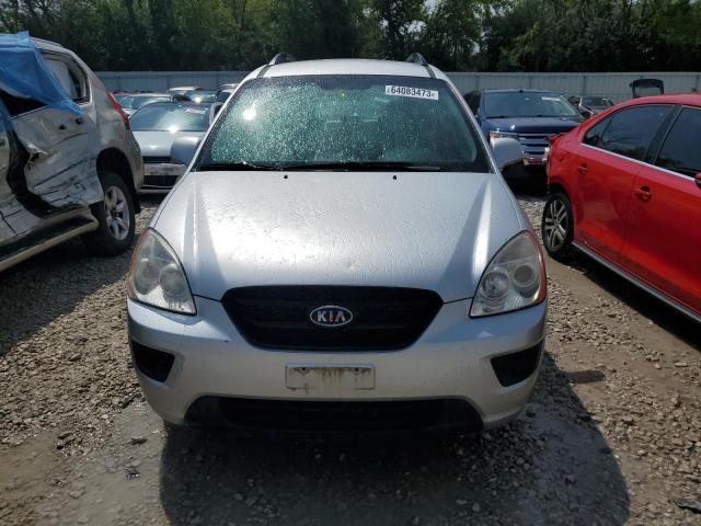 Photo 4 VIN: KNAFG528997267497 - KIA RONDO BASE 