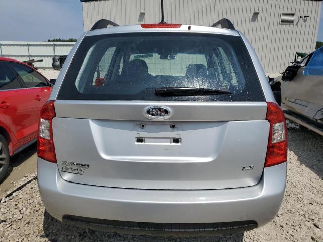 Photo 5 VIN: KNAFG528997267497 - KIA RONDO BASE 