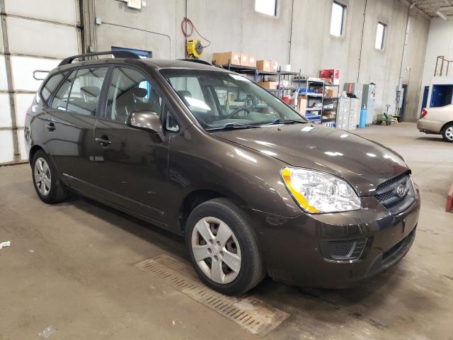 Photo 3 VIN: KNAFG528997269671 - KIA RONDO BASE 