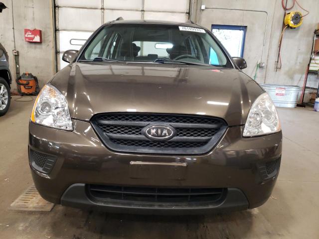 Photo 4 VIN: KNAFG528997269671 - KIA RONDO BASE 