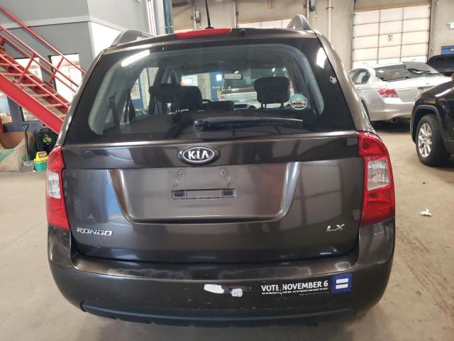 Photo 5 VIN: KNAFG528997269671 - KIA RONDO BASE 