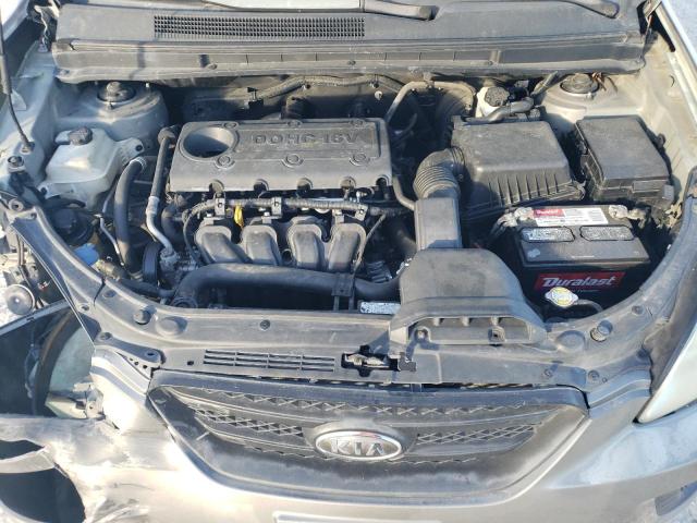 Photo 10 VIN: KNAFG528X97221712 - KIA RONDO 