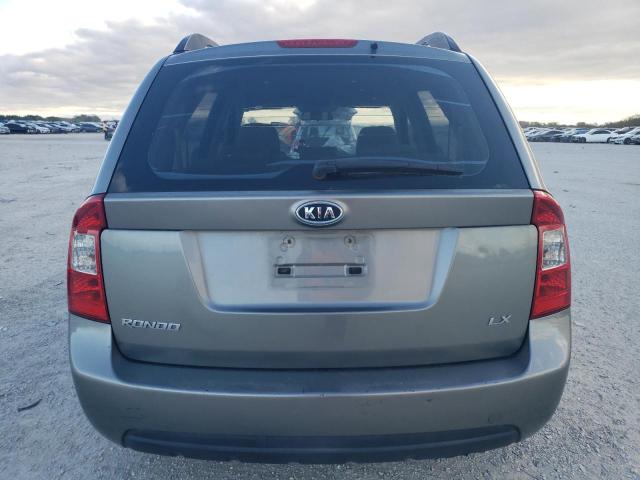 Photo 5 VIN: KNAFG528X97221712 - KIA RONDO 