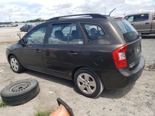 Photo 1 VIN: KNAFG528X97222701 - KIA RONDO BASE 