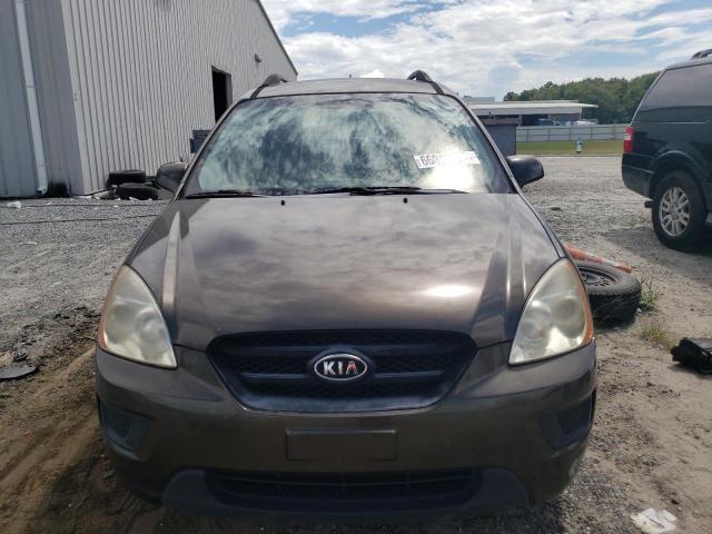 Photo 4 VIN: KNAFG528X97222701 - KIA RONDO BASE 