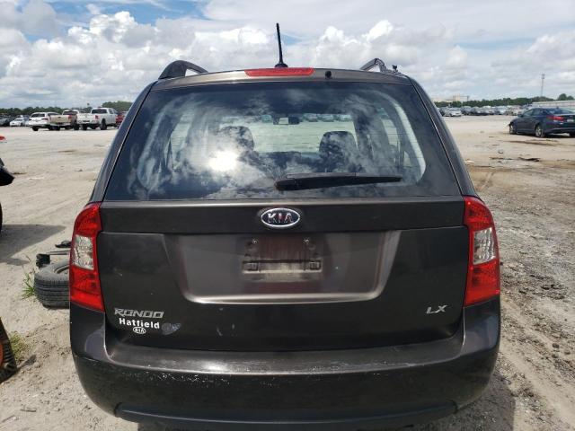 Photo 5 VIN: KNAFG528X97222701 - KIA RONDO BASE 