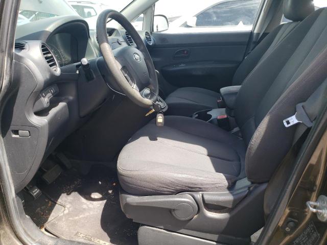 Photo 6 VIN: KNAFG528X97222701 - KIA RONDO BASE 