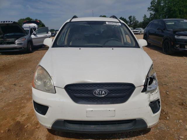 Photo 4 VIN: KNAFG528X97223637 - KIA RONDO BASE 