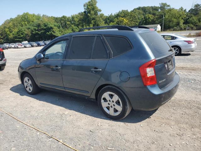 Photo 1 VIN: KNAFG528X97230782 - KIA RONDO BASE 