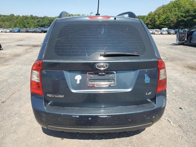 Photo 5 VIN: KNAFG528X97230782 - KIA RONDO BASE 