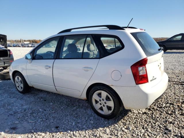 Photo 1 VIN: KNAFG528X97249865 - KIA RONDO BASE 