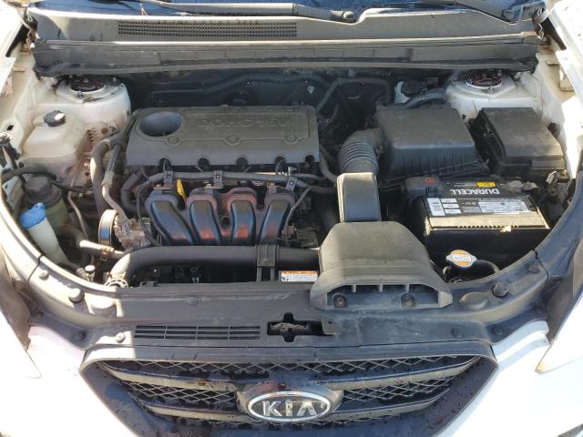 Photo 10 VIN: KNAFG528X97249865 - KIA RONDO BASE 