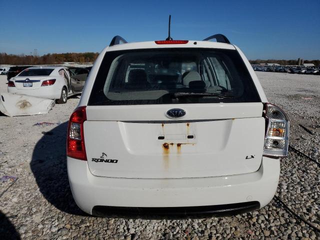 Photo 5 VIN: KNAFG528X97249865 - KIA RONDO BASE 