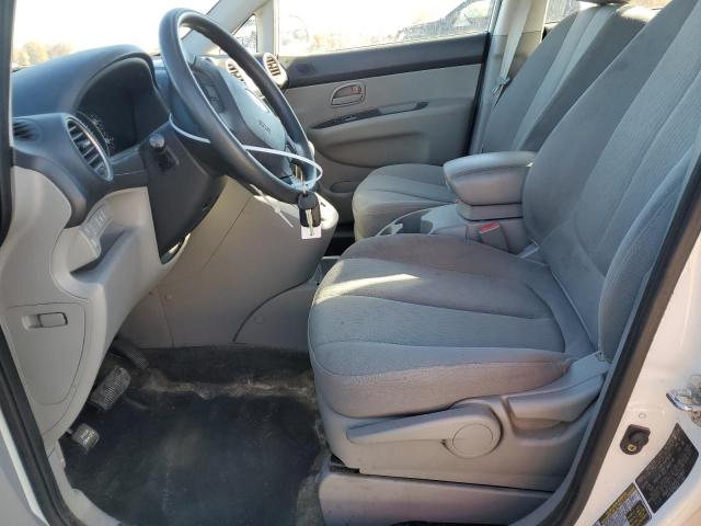 Photo 6 VIN: KNAFG528X97249865 - KIA RONDO BASE 